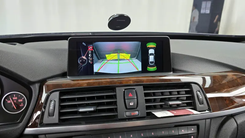 BMW 3-Series Gran Turismo