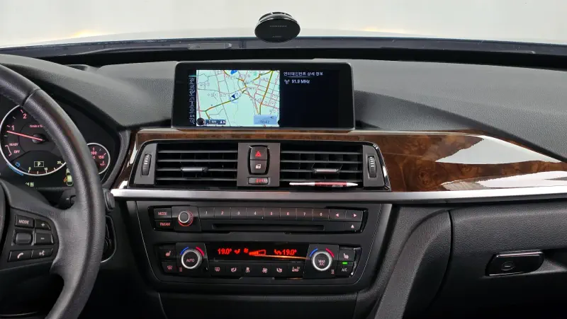 BMW 3-Series Gran Turismo