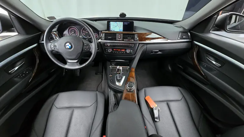 BMW 3-Series Gran Turismo