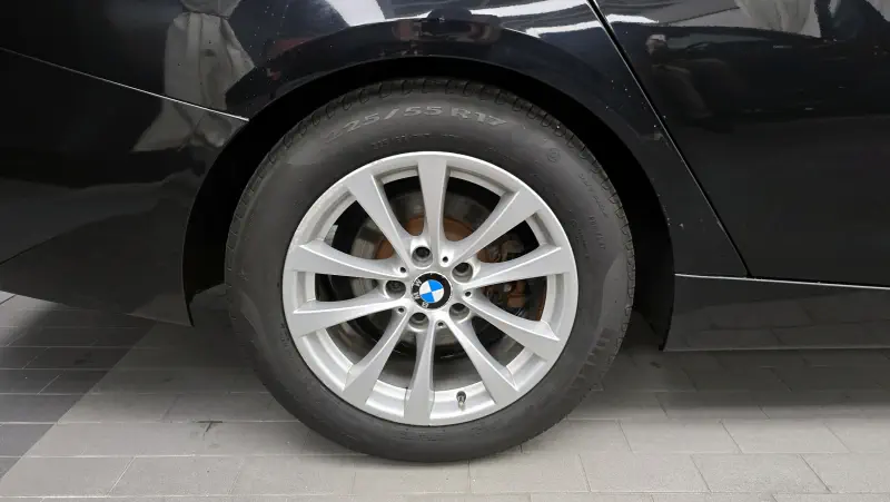 BMW 3-Series Gran Turismo