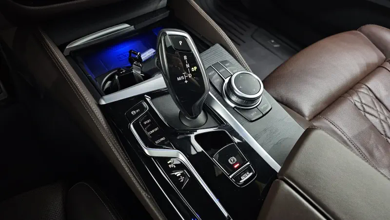 BMW 6-Series Gran Turismo
