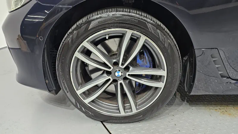 BMW 6-Series Gran Turismo