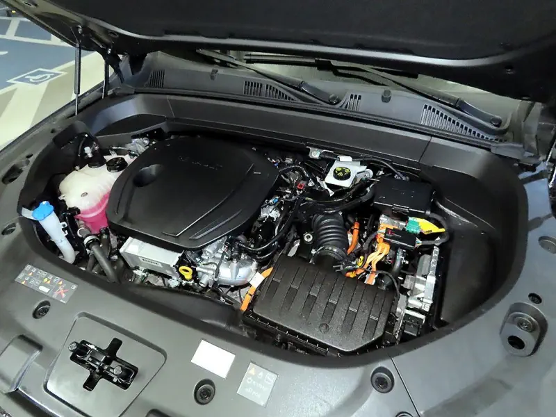 Renault Grand Koleos