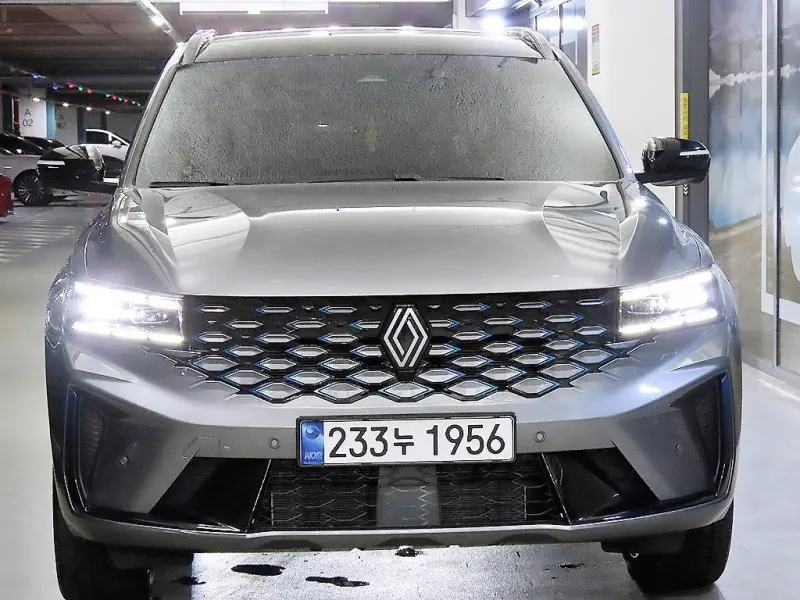 Renault Grand Koleos