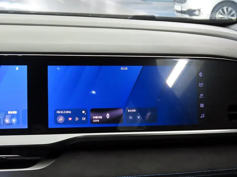 Renault Grand Koleos