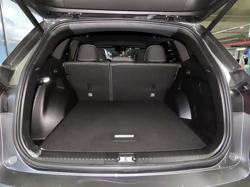 Renault Grand Koleos