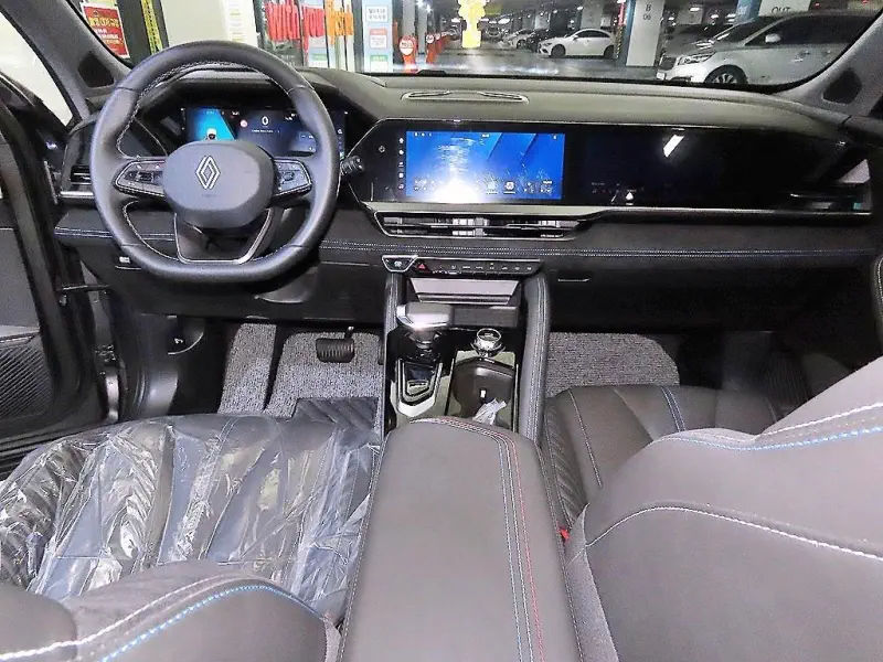 Renault Grand Koleos