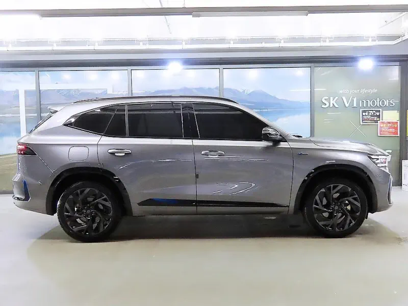 Renault Grand Koleos