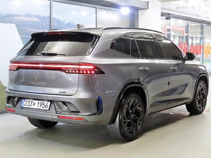 Renault Grand Koleos