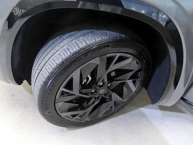 Renault Grand Koleos