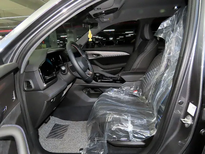 Renault Grand Koleos