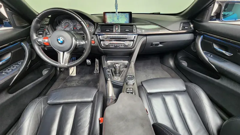 BMW M4