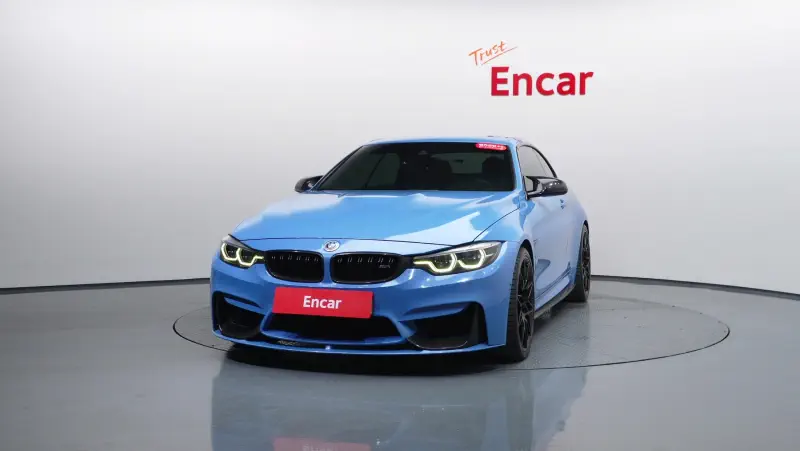 BMW M4