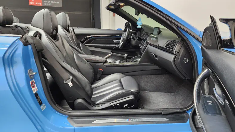 BMW M4