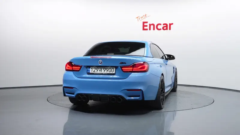 BMW M4