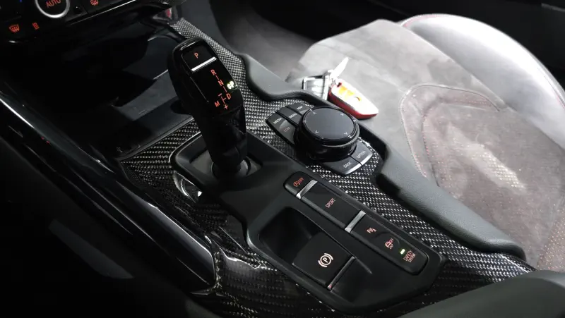 Toyota Supra