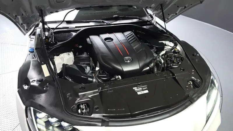 Toyota Supra