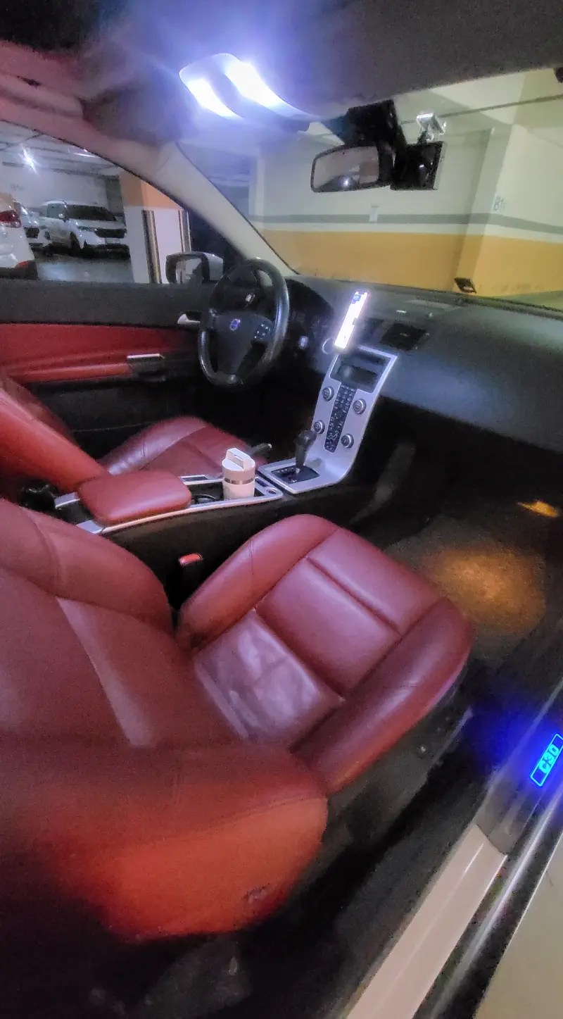 Volvo C30