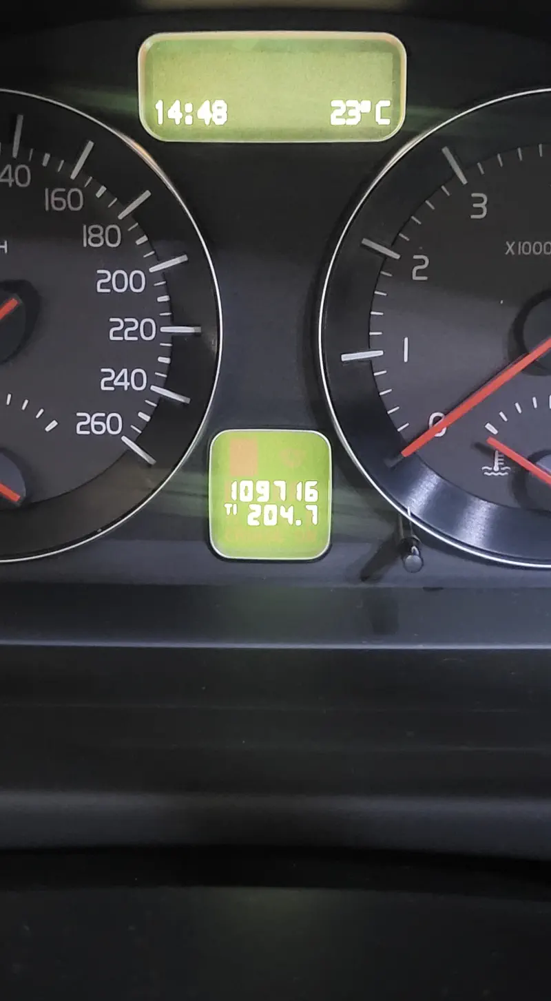 Volvo C30