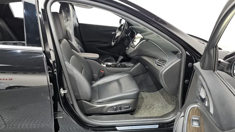 Daewoo Malibu