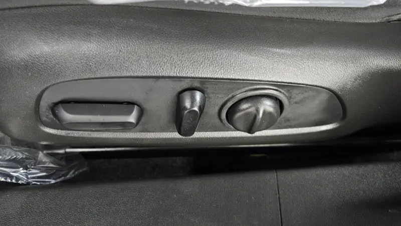 Daewoo Malibu
