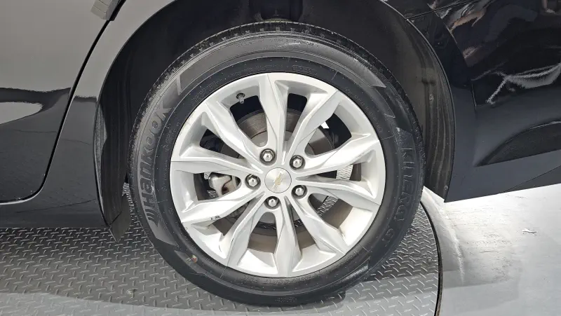 Daewoo Malibu