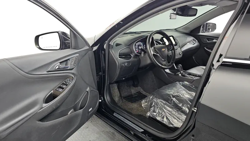 Daewoo Malibu