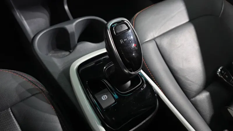 Daewoo Bolt EV