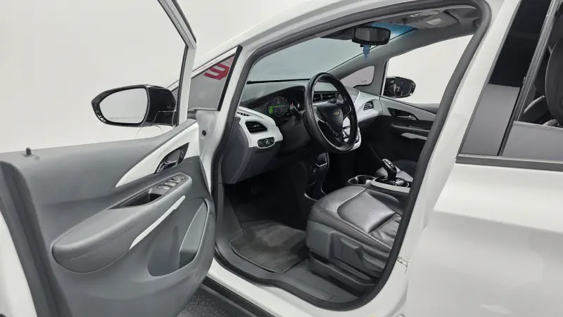 Daewoo Bolt EV