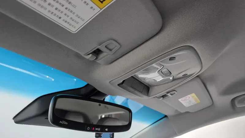 Daewoo Bolt EV