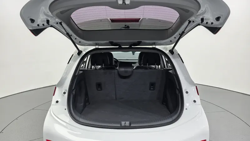 Daewoo Bolt EV