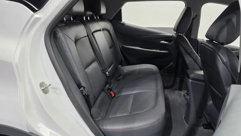 Daewoo Bolt EV