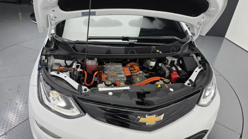 Daewoo Bolt EV