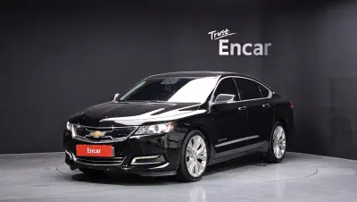 Daewoo Impala