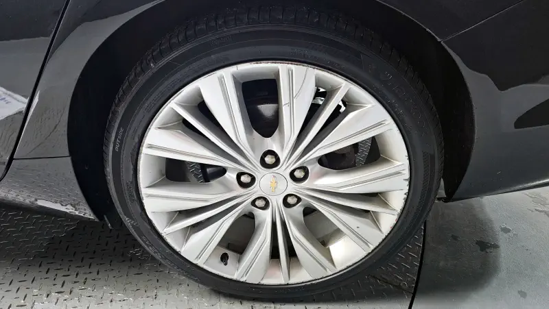 Daewoo Impala