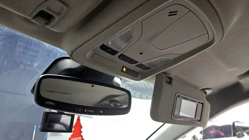 Daewoo Impala