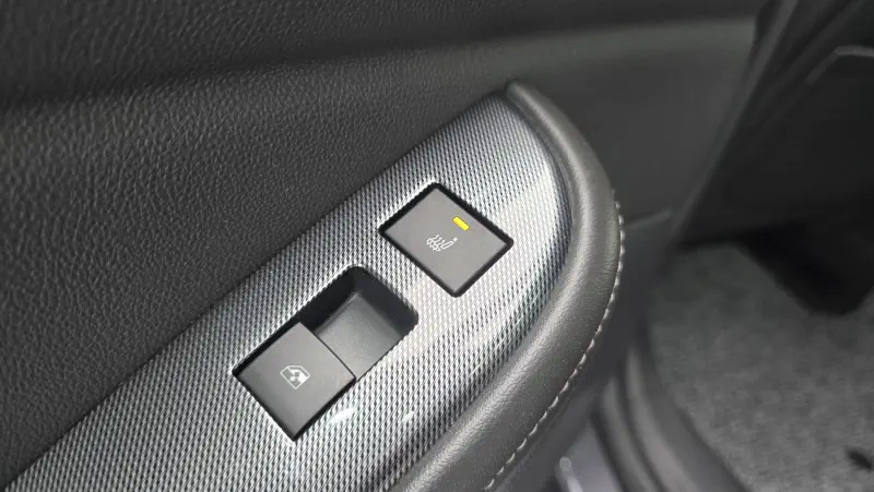 Daewoo Malibu