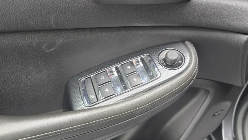 Daewoo Malibu