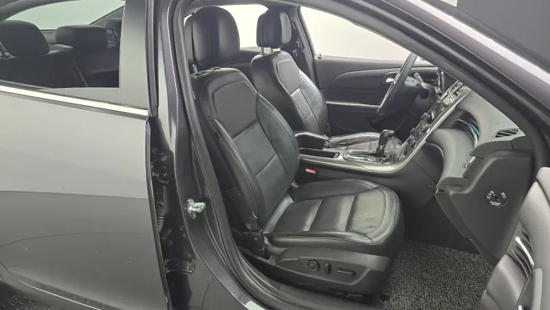 Daewoo Malibu
