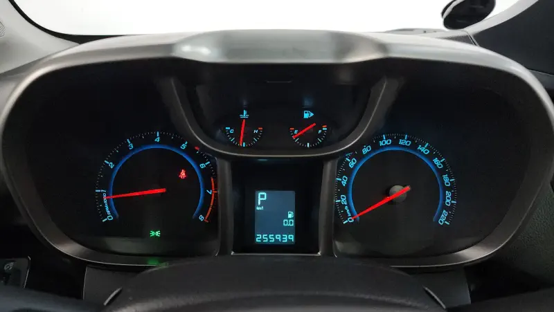 Daewoo Orlando