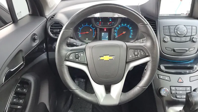 Daewoo Orlando