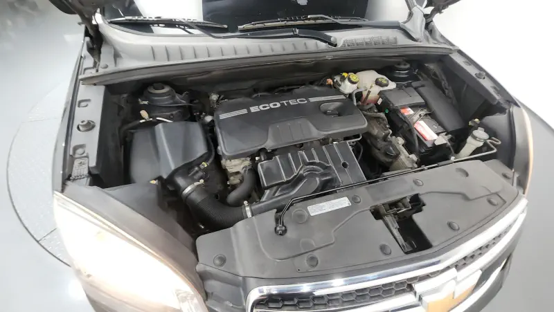 Daewoo Orlando