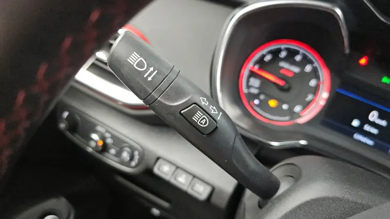 Daewoo Trailblazer