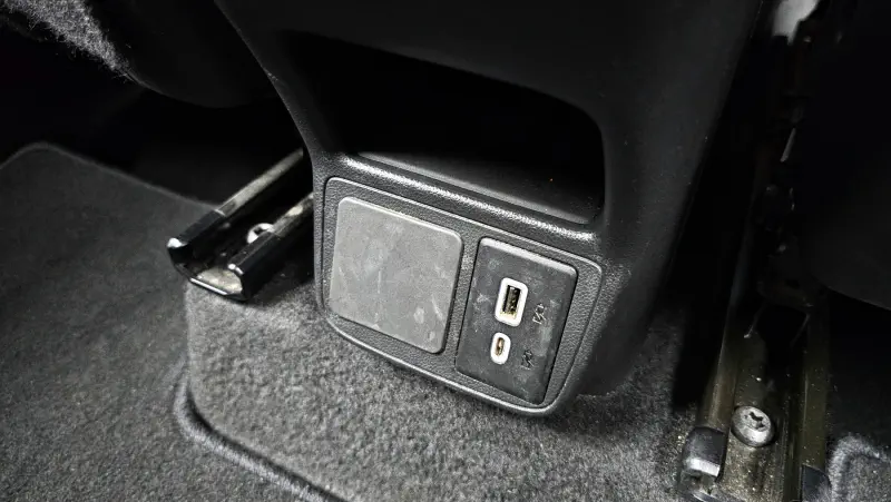 Daewoo Trailblazer