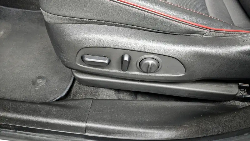 Daewoo Trailblazer