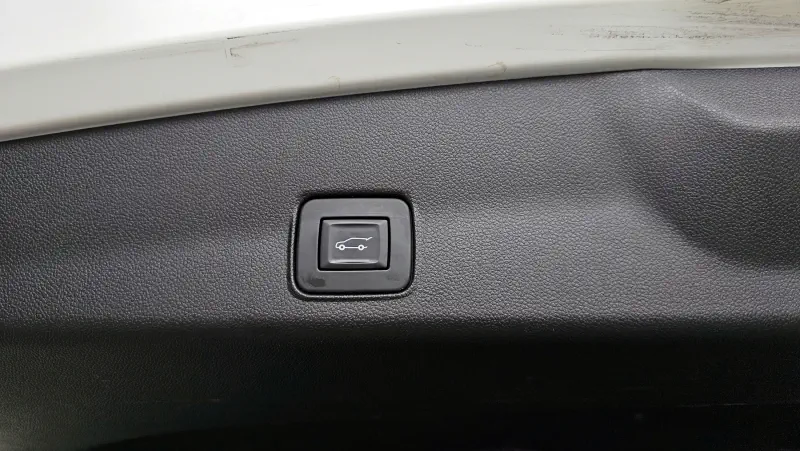 Daewoo Trailblazer