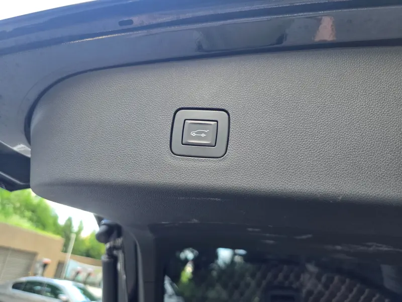Daewoo Trax