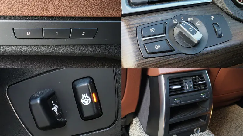 BMW 5-Series Gran Turismo