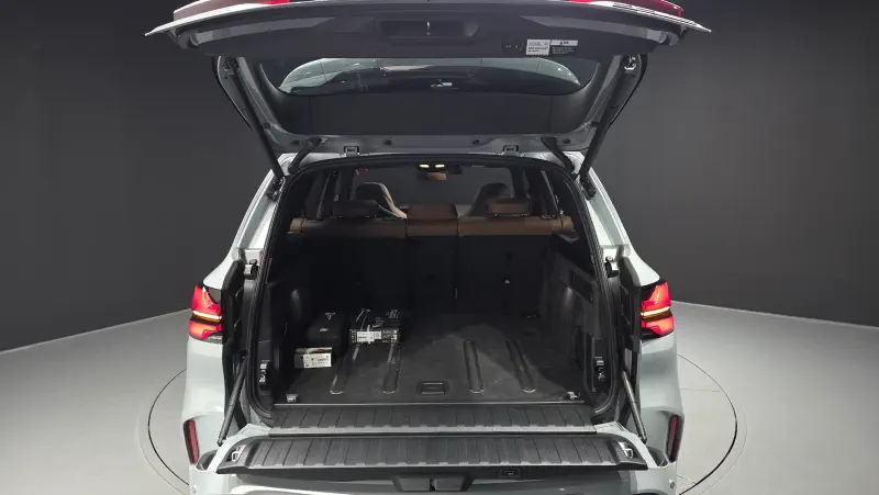 BMW X5M