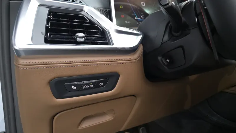 BMW X5M